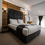 Hotel Hotel Kirkovo Kirkovo (Kardzhali)