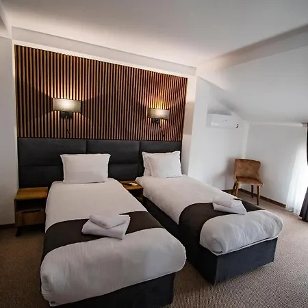 Hotel Hotel Kirkovo 2*