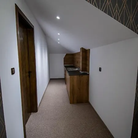 Hotel Kirkovo Hotel Kirkowo