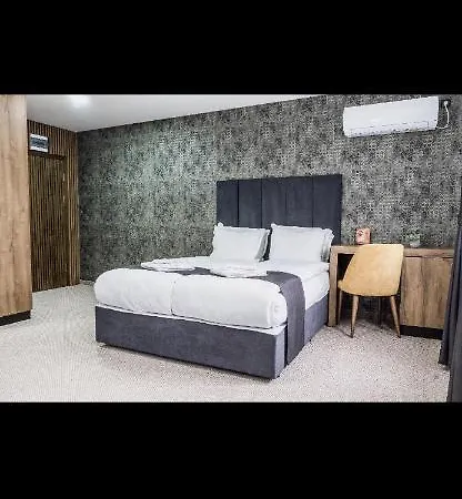 Hotel Kirkovo 2* Kirkovo (Kardzhali)
