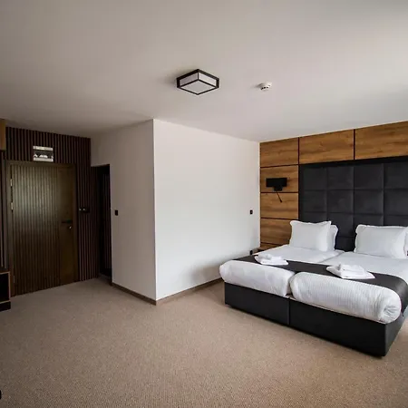 Hotel Kirkovo Hotel 2*