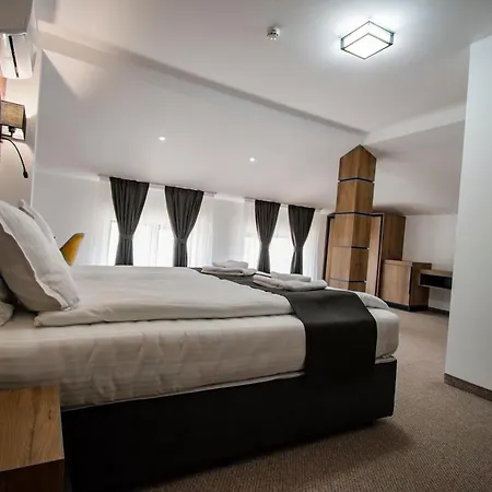 Hotel Kirkovo Kirkovo (Kardzhali)