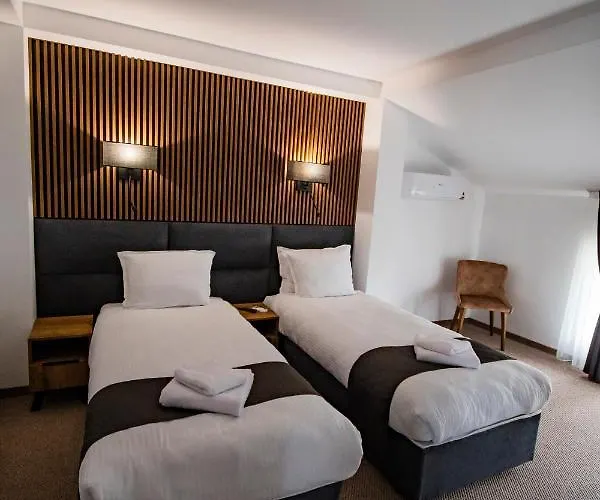 Hotel Hotel Kirkovo 2*