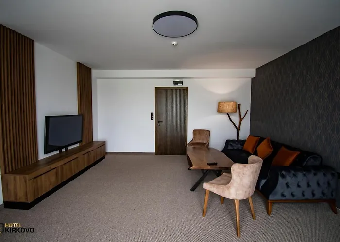 Hotel Kirkovo 2* Kirkowo