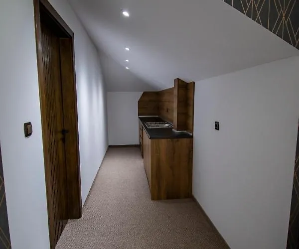 Hotel Kirkovo Hotel Kirkowo