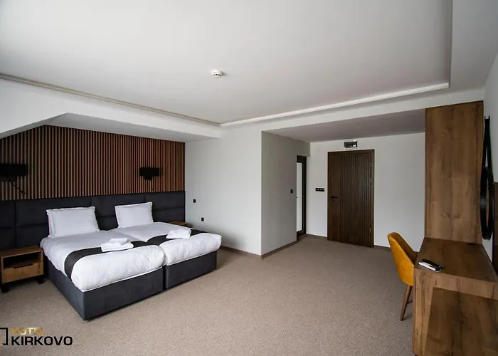 Hotel Kirkovo 2* Kirkowo