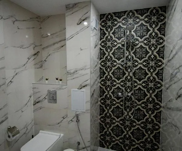 Hotel Kirkovo 2* Kirkowo